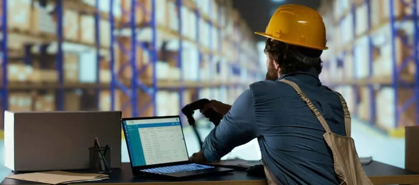 Nuestro Hub Logístico en Barcelona